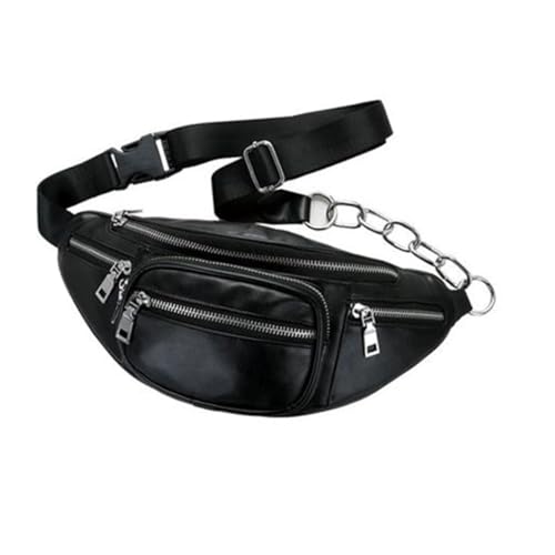 Sac bandoulière idéal pour concert et voyage en style décontracté