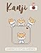 Kanji - Quaderno di Scrittura Giapponese: Taccuino di Calligrafia con Carta Quadrettata (Genkouyoushi) per imparare a scrivere i Caratteri Giapponesi; ... per studenti, principianti e fan del Giappone