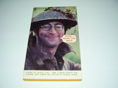 How I Won The War starring John Lennon