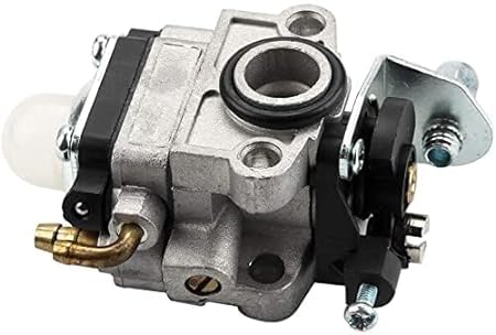 SADAIV NIPUN CARBURETOR FIT FOR ALL TYPES OF 139F ENGINE 4 STROKE BRUSH CUTTER BACKPACK/SIDEPACK FUEL GRASS TRIMMER SIZE-‎13 x 8 x 5 cm; 200 Grams-image-6