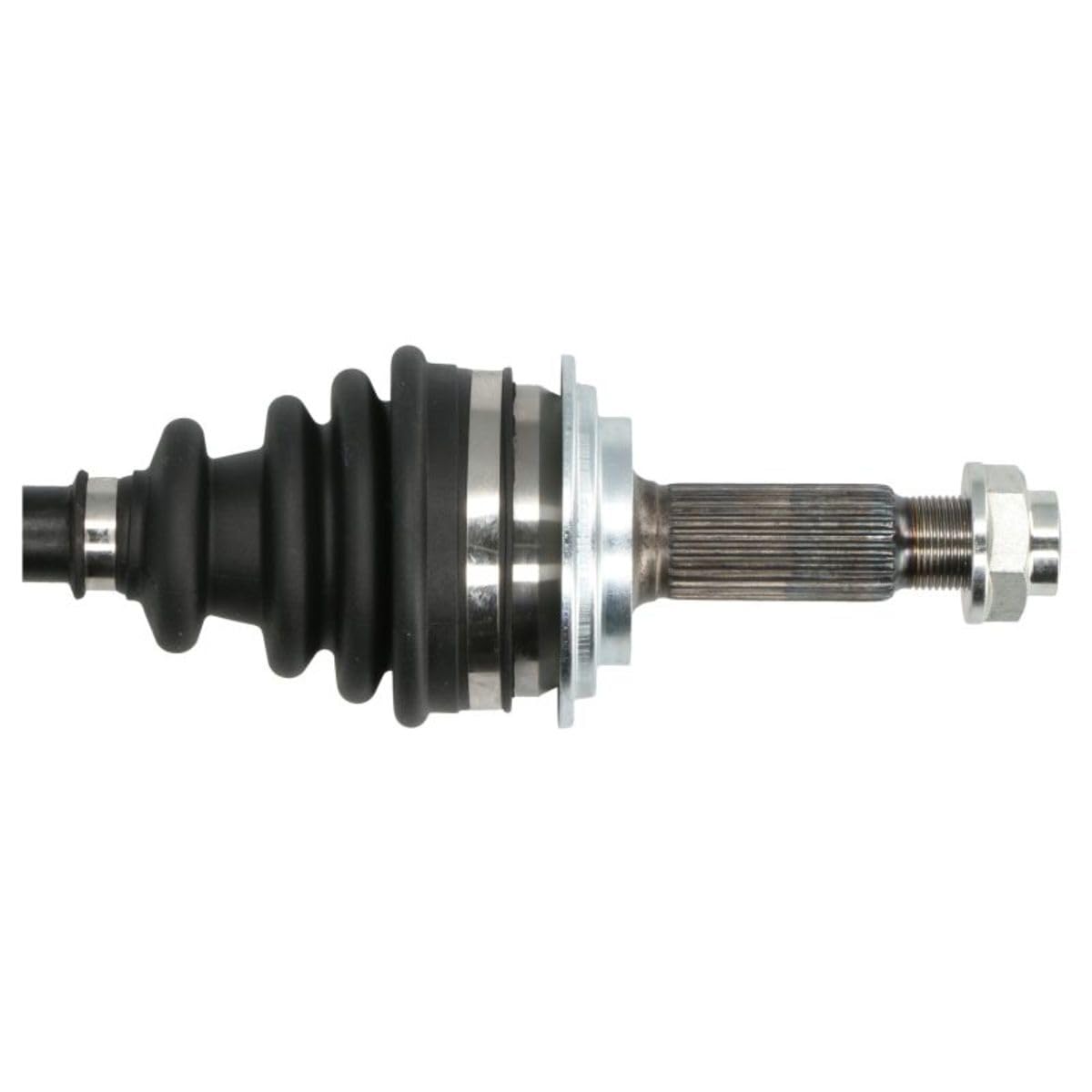 PASCAL Semiasse Anteriore Sinistra Dentatura esterna lato ruota: 26 Lunghezza: 670 mm Compatibilità con TOYOTA Yaris Hatchback P9 434200D370 G22010PC
