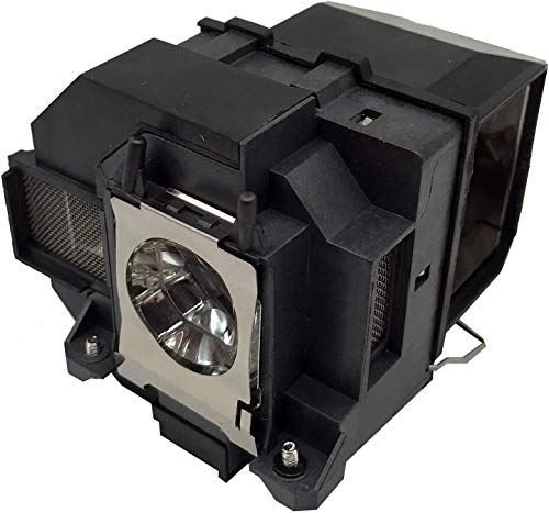 Brighter Lamp プロジェクター 交換用 ランプ ELPLP95 / V13H010L95 Epson エプソン EB-2065 EB-2155W EB-2165W EB-2245U EB-2265U EB-5510 EB- 5520W EB-5530U 対応 用交換ランプ