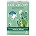 Price comparison product image Natracare Organic Long Wrapped Panty Liners 16 pcs