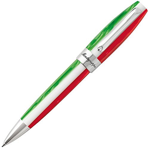 Montegrappa Sfera Fortuna Tricolore