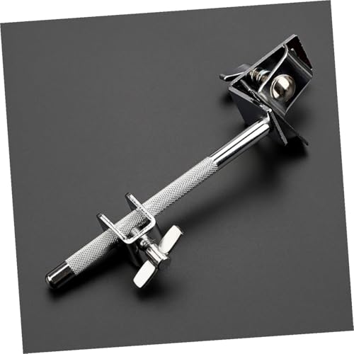 Clamp para cowbell de 154mm para bombo y batería miniatura 6