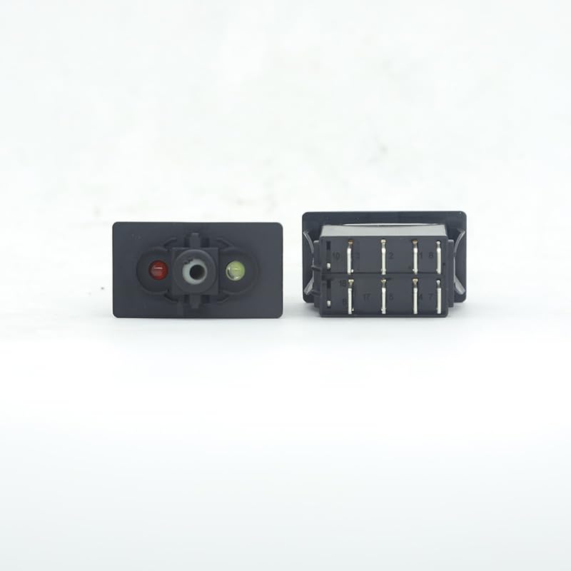 for JCB Style Microswitch OEM:701/E0002 701-E0002 Button Switch Excavator Accessory