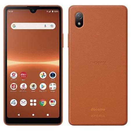 Amazon Simフリー Docomo Xperia Ace Iii So 53c ブリックオレンジ スマートフォン本体 Docomo スマートフォン本体 Amazon Simフリー Docomo Xperia Ace Iii So 53c ブリックオレンジ スマートフォン本体 Docomo スマートフォン本体
