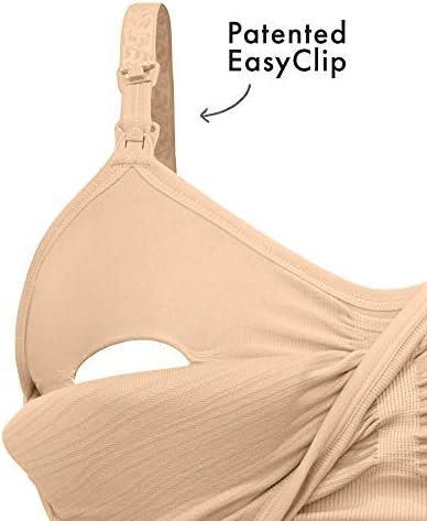 Sublime hands free pumping and nursing bra Clearance