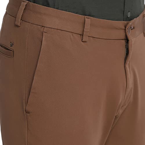 Image of Blackberrys Men Casual Pants