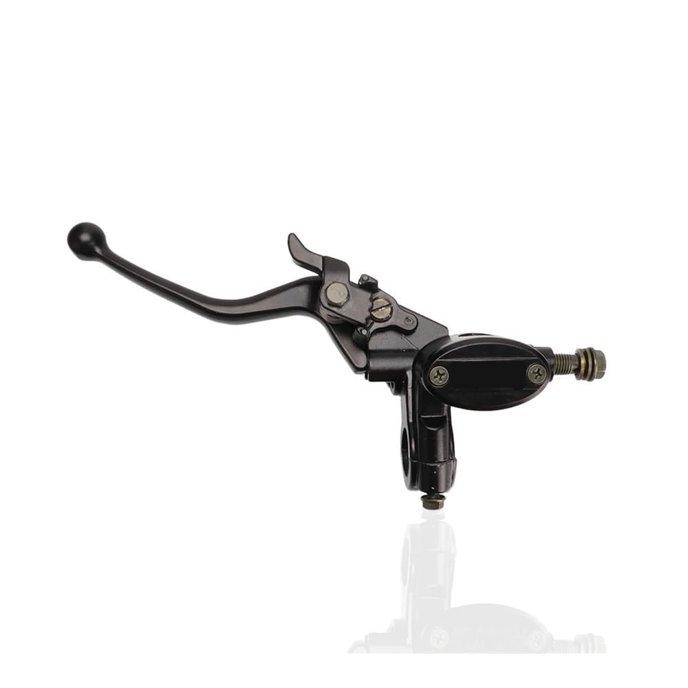 Cnljphfho Left 22Mm Hydraulic Brake Master Cylinder Lever Fit For 50-250Cc Atv Dirt Bike(Left)
