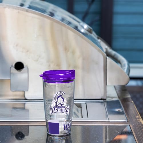Image of Rico Industries NCAA Double Wall Tritan Tumbler 16oz or 22oz