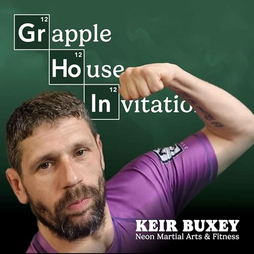 Keir Buxey