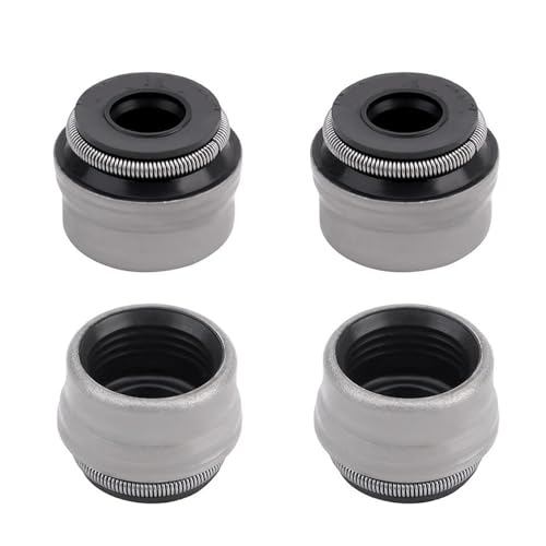 Joint de tige de soupape 77036027000 pour moto SXF XCFW 250 450