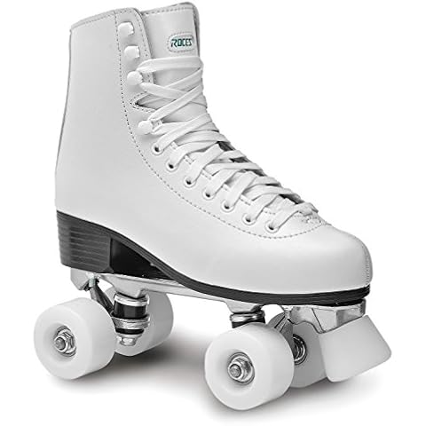 Roces RC2 Classic Patins à Roulettes Cover