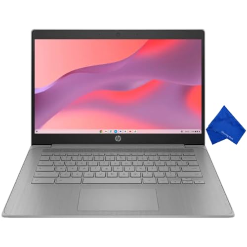 HP Chromebook 14