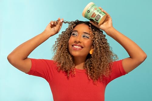 Meu Cacho Minha Vida Máscara 450g , Lola... glide