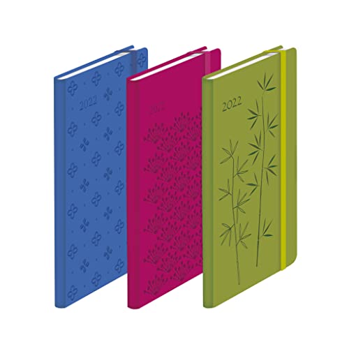 Preisvergleich Produktbild Herlitz Slimtimer Lady 2022