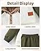 VEGGIEDOT Toddler Boy Clothes 4T Boy Fall Winter Outfits Size 5 Color Block Green Fashion SweatShirt Pant Set Kids Boys Clothing