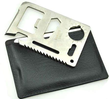Lista 11 in 1 Card Tool (B07NWNBZ8B) Amazon Price History, Amazon Price Tracker