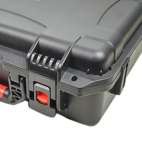 Étui de protection rigide étanche pour instruments de test et montre - 3