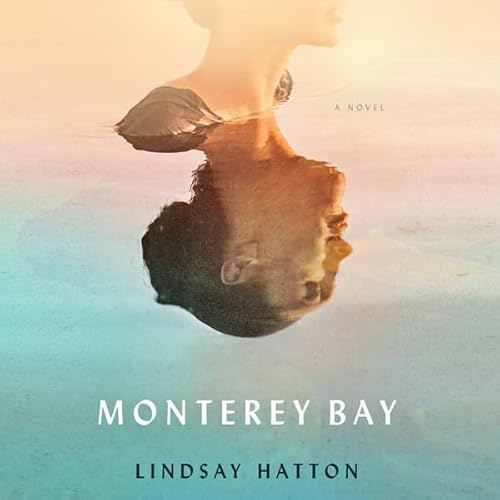 Monterey Bay Audiolivro Por Lindsay Hatton capa