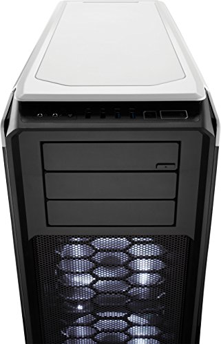 Build My PC, PC Builder, Corsair GRAPHITE 760T