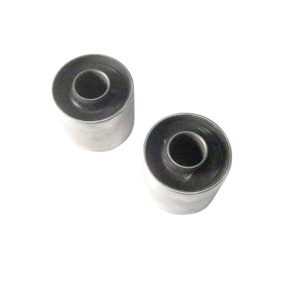 Buje de Brazo de Control Inferior Compatible with 2007-2012