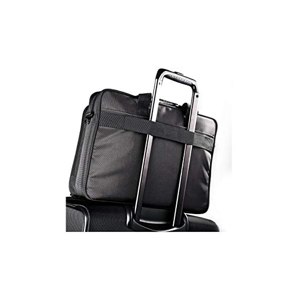 samsonite classic pft laptop backpack