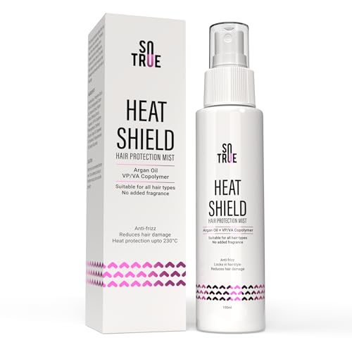 SOTRUE Heat Shield Spray