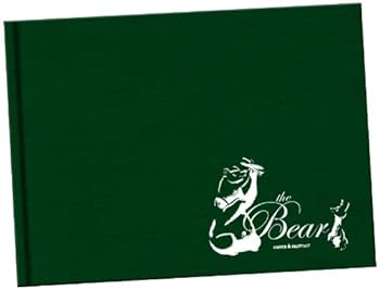 Hardcover The Bear: Volume 2 Book