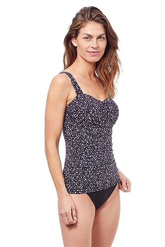 Profile by Gottex Women's Standard Bash E-Cup Tankini2