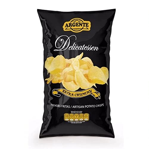 Argente Chips Potato 180G