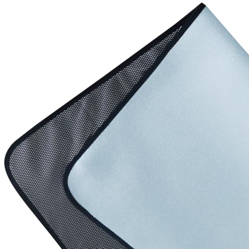 TNEQIU Bedwetting Alarm Pad