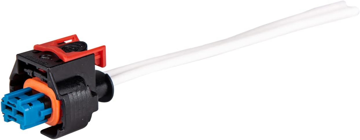 Fleece Performance EngineeringReplacement Sensor Connector With Pigtail for L5P Duramax and GM Vehicles