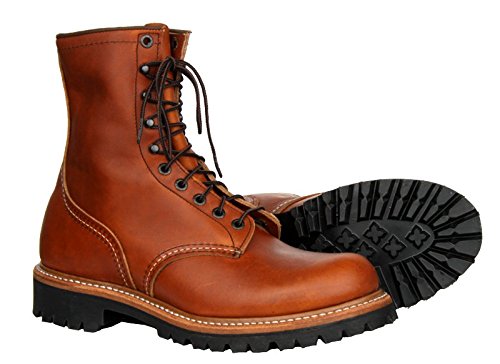 Buy Red Wing Men's 899 8-Inch Boot 