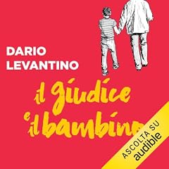 Il giudice e il bambino copertina
