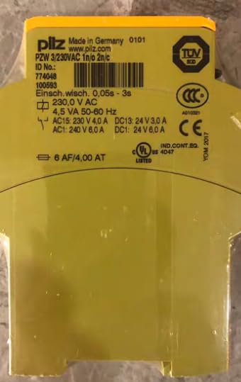 774048 Remaining unused Original Stock