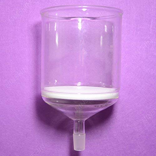 Glass,Buchner Funnel,10000ML,24/29,Glass Funnel,Lab Glassware