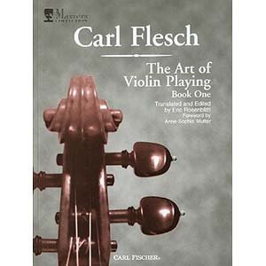 Amazon.com: El arte de tocar el violín: Libro 1 de Carl