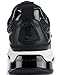 KARL LAGERFELD Paris Women's Shoes Women's Shoe,Black, 9