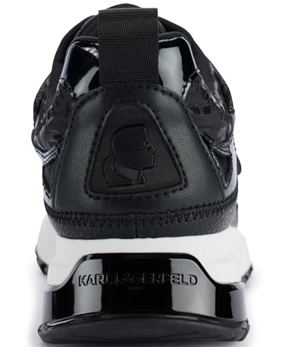 Image of Karl Lagerfeld Women's Mabli Everyday Slip on Sneaker | Casual Shoes