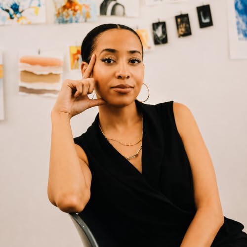 Beyond Struggle: Art, Black Interiority & the Expansiveness of Social Work with Morgan Overton, MSW