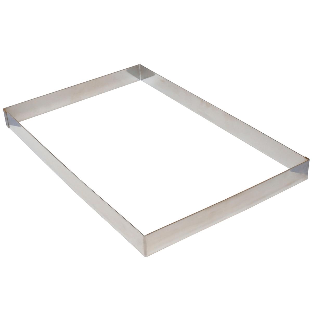 Gobel 888620 Cadre à Opéra INOX