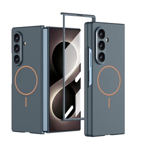 Coque Samsung Galaxy Z Fold8 antichoc compatible chargeur sans fil induction