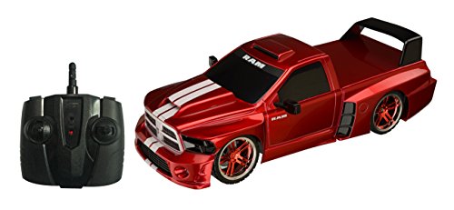 ram remote control truck
