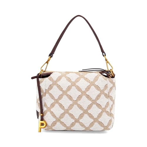 Sac à épaule bandoulière Picard Circulus Cafe Kombi écru pour femme