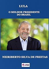 Capa de Lula