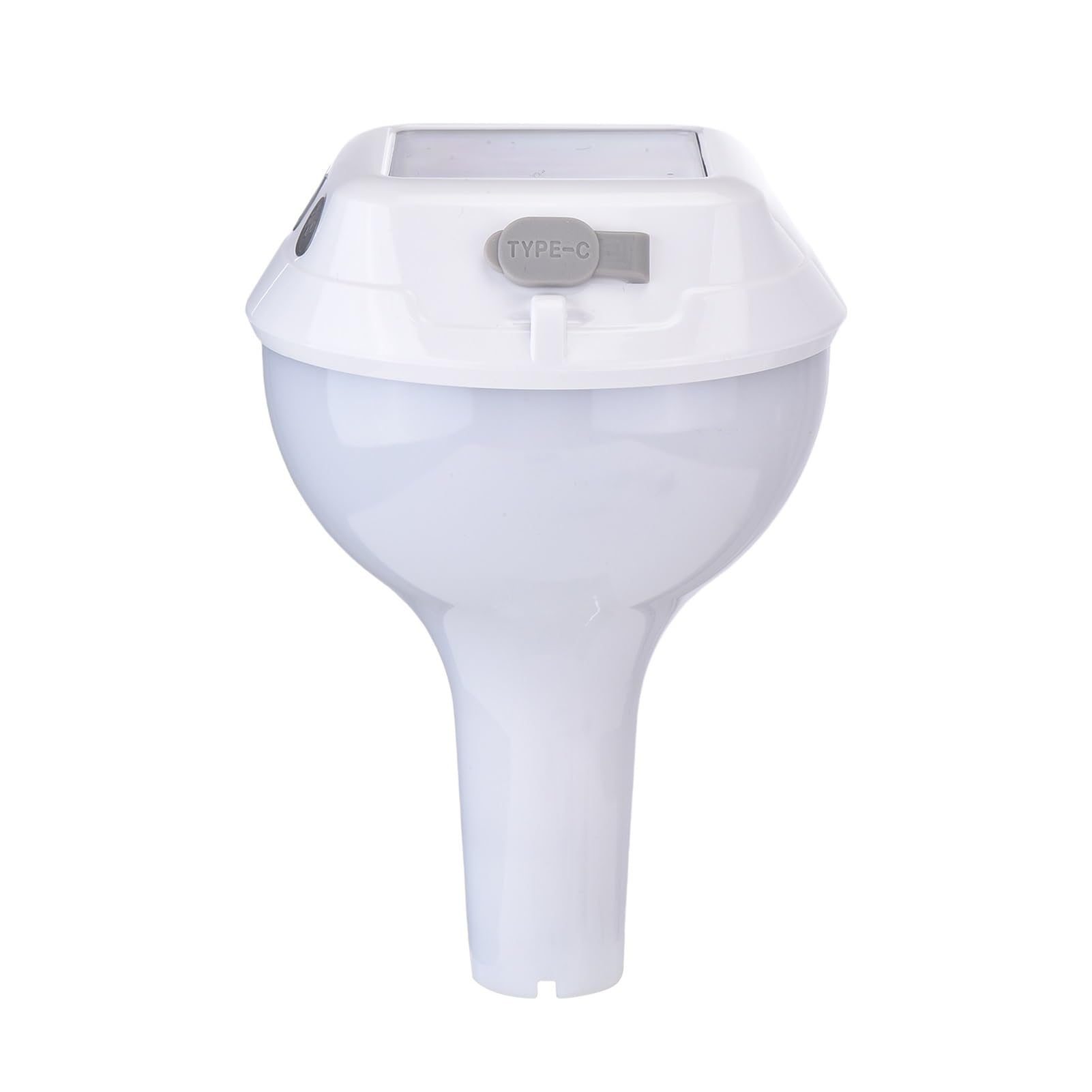 TermóMetro De Piscina Termómetro Solar For Piscina con Iluminación Ambiental RGB, Sensor De Temperatura E Indicador De Confort. FáCil De Usar
