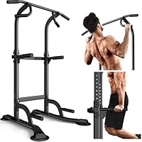 Amazon | WASAI(ワサイ) 懸垂マシン 懸垂器具 ぶら下がり健康器【組立