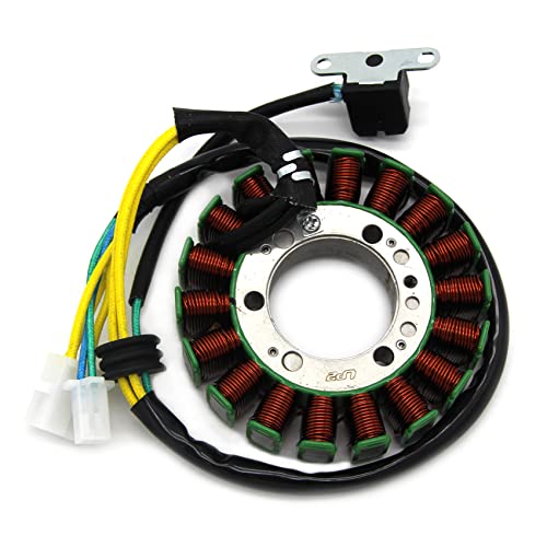 ヤマハ純正　ステータコイル 5X-81410-10 Amazon | ステーターコイル 5GM-81410-00 5GM-81410-01 ステーター